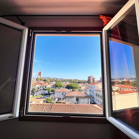 Faro B&B Livorno Buitenkant foto