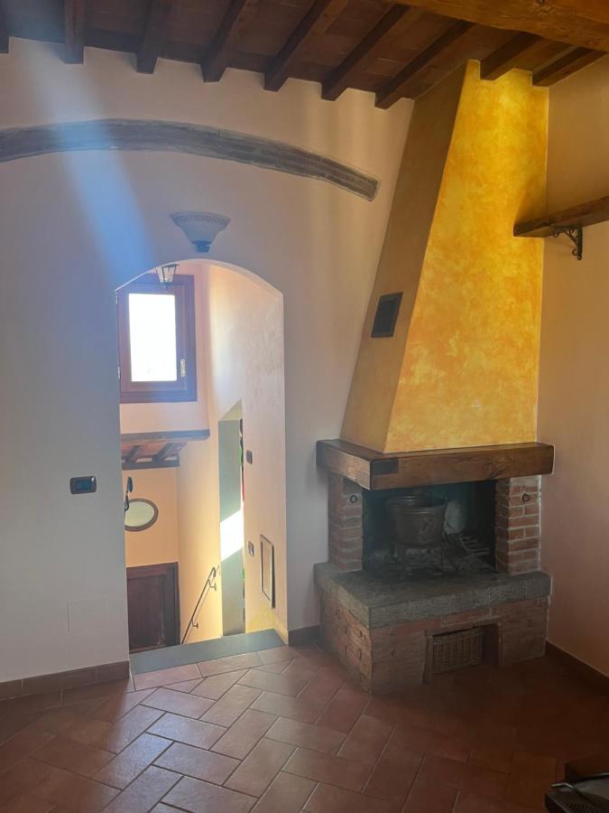 Faro B&B Livorno Buitenkant foto