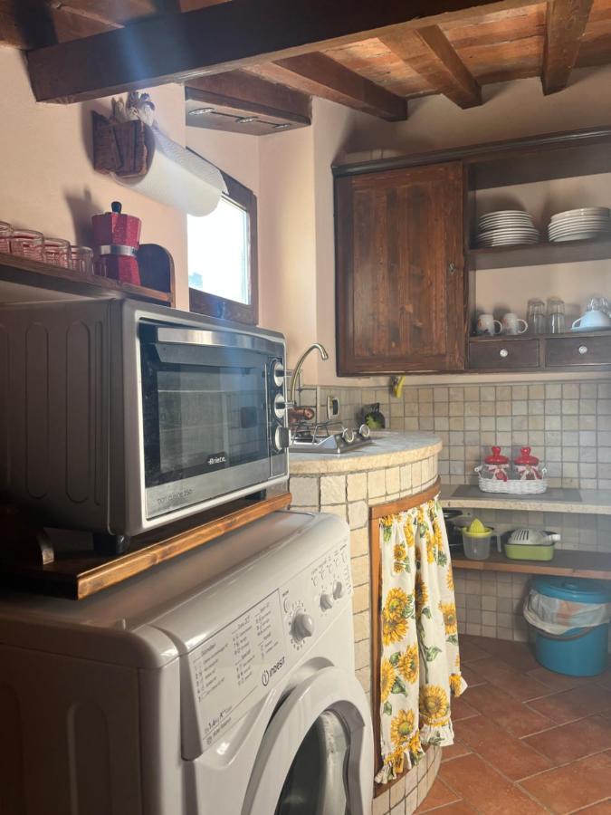 Faro B&B Livorno Buitenkant foto