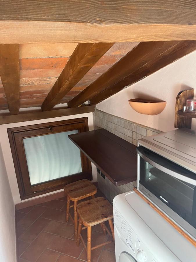 Faro B&B Livorno Buitenkant foto