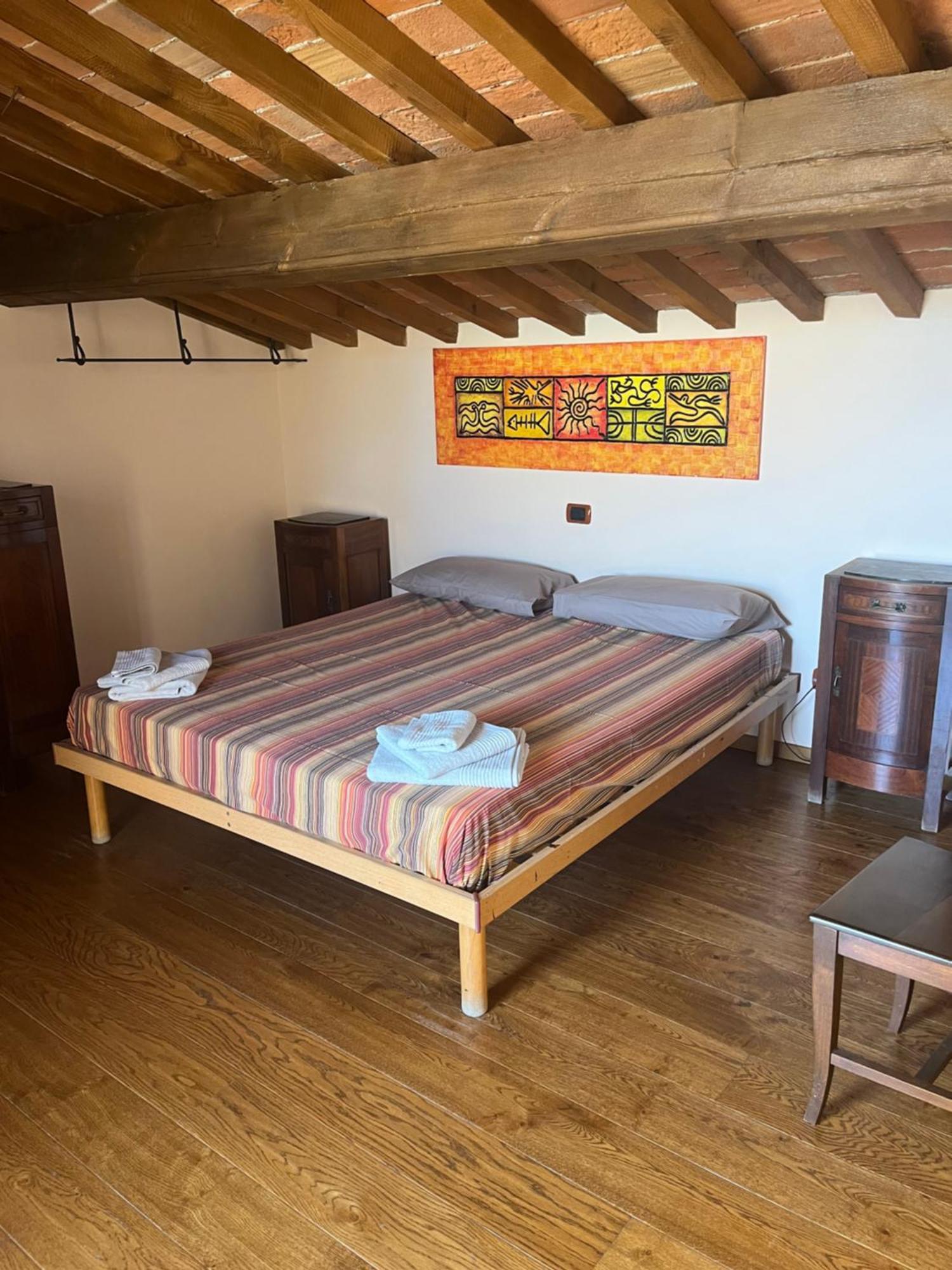 Faro B&B Livorno Buitenkant foto