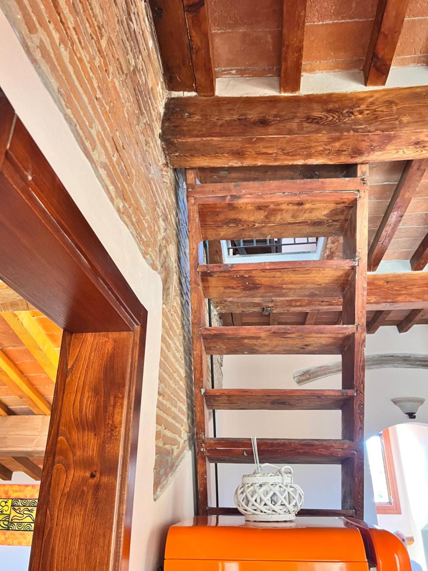 Faro B&B Livorno Buitenkant foto