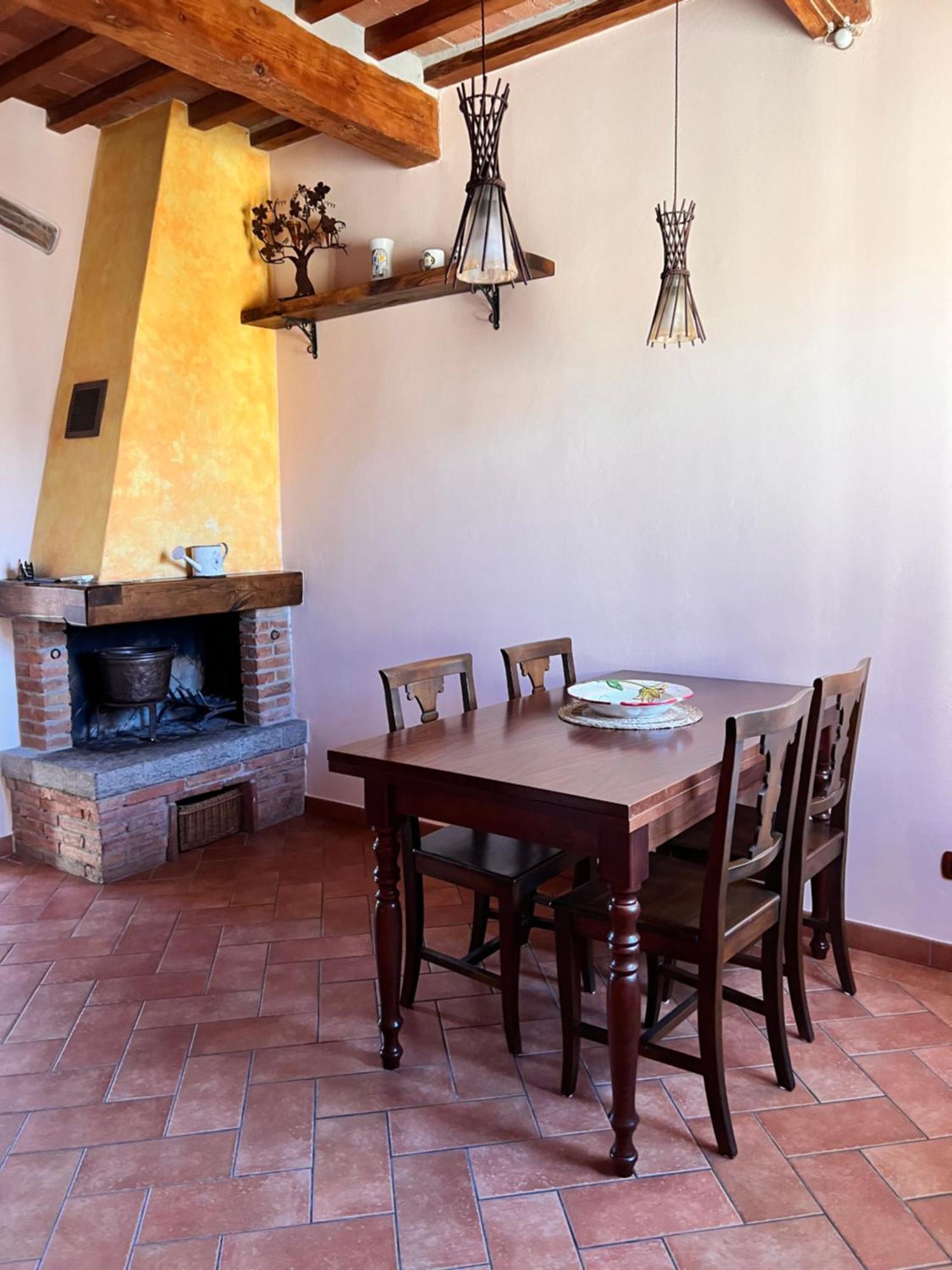 Faro B&B Livorno Buitenkant foto